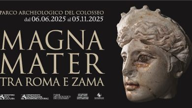 Photo of Roma / Parco archeologico del Colosseo: Al via la mostra “Magna Mater tra Roma e Zama”