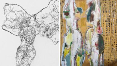 Photo of Caroline e Joanna Lazzarini: I am not bound by my body | Non sono vincolato dal mio corpo