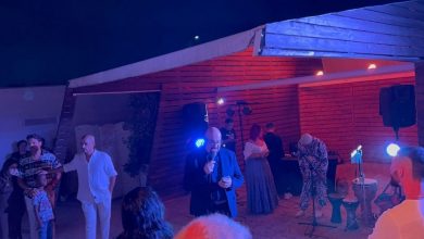 Photo of Nola: Grande successo per “Ballando con gli angeli”