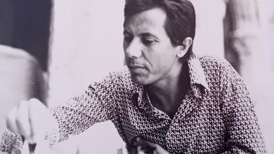 Photo of Brusciano: Morto ad Alghero l’artista Nicola Marotta