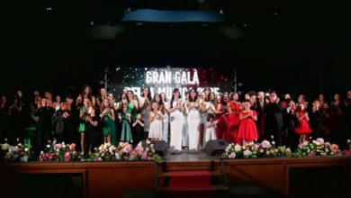 Photo of Saviano /Gran Galà della Musica: un trionfo di emozioni, talento e armonia