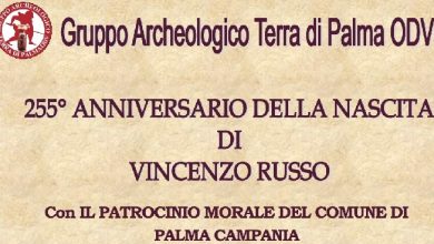 Photo of La modernità del pensiero di Vincenzo Russo: giustizia, etica, guerra
