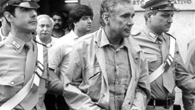 Photo of Brusciano: Ricordando il Maxiblitz del 17 giugno 1983