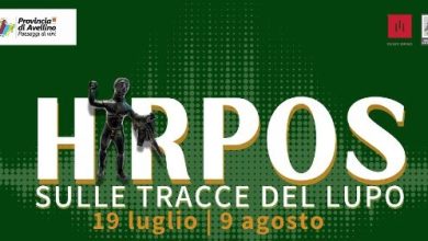 Photo of AVELLINO: AL VIA “HIRPOS. SULLE TRACCE DEL LUPO”
