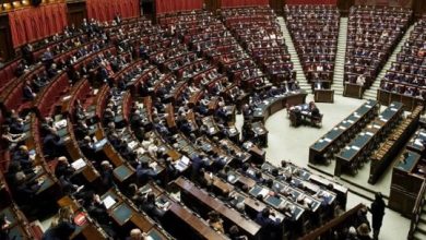 Photo of Pomigliano: Presentata interrogazione parlamentare per il sindaco indagato