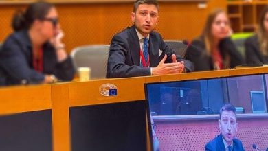 Photo of Bruxelles: workshop internazionale sul tema “Amministrare con Visione: Appalti Pubblici – Plasmare le città per un futuro sostenibile”
