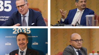 Photo of Napoli / Cnpr: Forum sul futuro di lavoro, previdenza e welfare in Italia