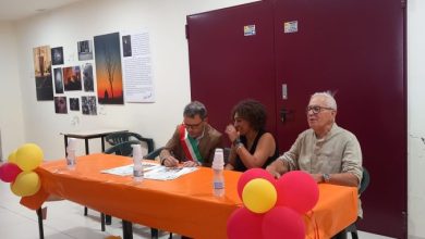 Photo of A Baiano è tornata la Festa degli Emigranti: il paese riabbraccia i suoi figli lontani