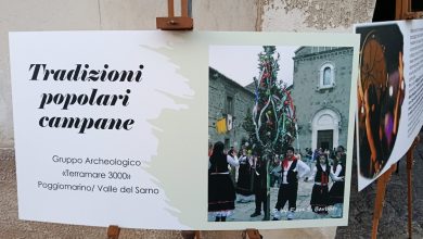 Photo of Fontane di Luce a S. Paolo Belsito