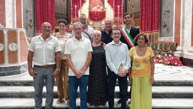 Photo of Pregemellaggio nel nome di Sant’Alfonso Maria de’ Liguori tra Pagani e San Paolo Bel Sito