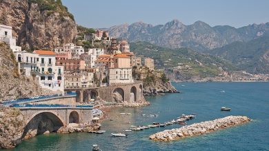 Photo of Ad Atrani il 23 e 24 agosto “La Sagra del pesce azzurro“