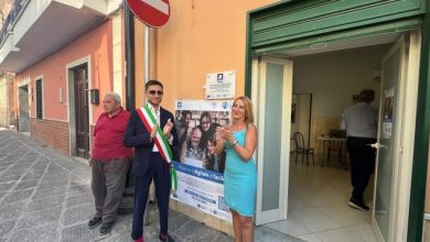 Photo of Casamarciano: Inaugurato il Punto di Facilitazione Digitale