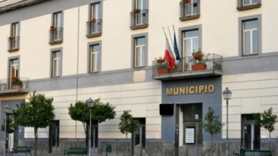 Photo of POMIGLIANO D’ARCO: IL CONSIGLIO COMUNALE NON SARÀ SCIOLTO