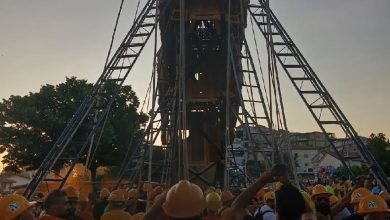 Photo of Alzata del Giglio di Grano a Flumeri