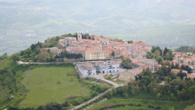 Photo of Frigento: L’oro di San Rocco e la tradizione dei “mezzetti” di grano