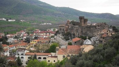Photo of Lauro: Scontro politico tra il consigliere comunale Umberto Iovino e la consigliera regionale Carmela Rescigno