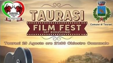 Photo of Al via la Decima Edizione di “Taurasi Film Fest”