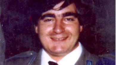 Photo of Ricordo dell’agente avellano Michele Gaglione, vittima del dovere e simbolo di legalità