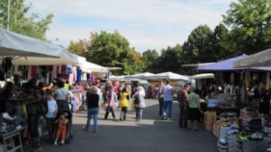 Photo of Nola: Ritorna in città il mercato del mercoledì