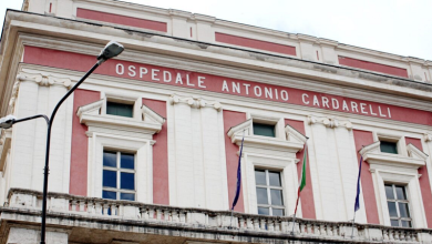 Photo of Napoli / Ictus: Il Cardarelli tra i primi centri in Italia ad utilizzare un nuovo farmaco che scioglie i coaguli di sangue e consente una regressione dei sintomi