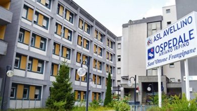 Photo of ARIANO IRPINO: SALVATA UNA MANO AL PRONTO SOCCORSO
