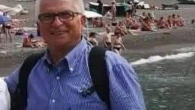 Photo of Montemiletto / Cronache dal Fuoco: Muore Pasquale Dello Iacono dopo aver spento le fiamme