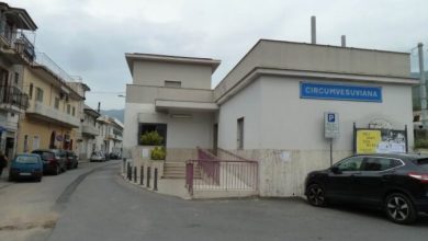 Photo of La stazione di Baiano chiusa senza preavviso: E’ scontro tra Comitato Civico e vertici EAV