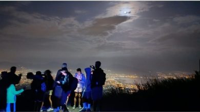 Photo of Ottaviano: L’evento “Vesuvio e’ Nott – Trent’anni di Parco e Cultura” finisce…in fiamme