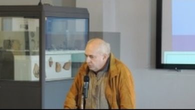 Photo of Archeologia in lutto: Morto Mario Pagano, figura di rilievo nel panorama dell’archeologia campana