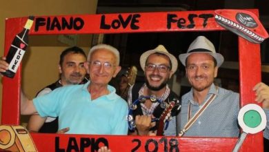 Photo of Lapio: Arriva la quattordicesima edizione di Fiano Love Fest