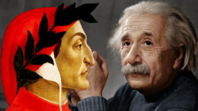 Photo of L’Era della Trasformazione: Un Invito all’Integrazione tra Cultura Umanistica e Scientifica