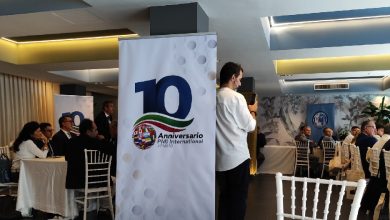 Photo of IL FUTURO NON È ALTROVE: IL FUTURO È ANCHE QUI, AL SUD