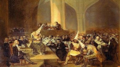 Photo of NOLA / 460 ANNI FA: IL MARTIRIO DI POMPONIO ALGIERI