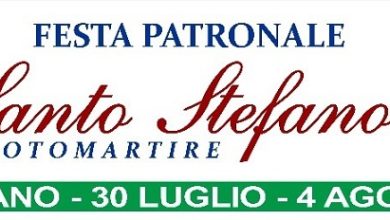 Photo of Celebrata a Baiano la festa per Santo Stefano Protomartire tra fede, tradizione e spettacolo