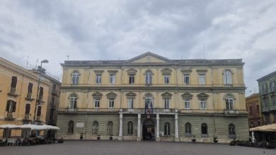Photo of Nola / Consiglio Comunale: Nominati gli assessori della giunta Ruggiero con le rispettive deleghe