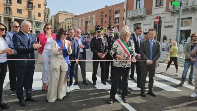 Photo of Avellino: Riaperto il Ponte della Ferriera