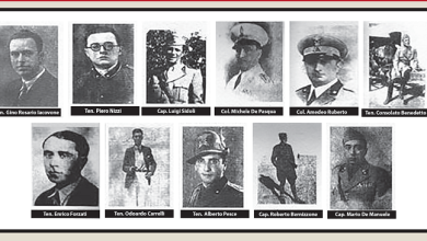 Photo of 11 settembre 1943 – 11 settembre 2025: Eccidio di Nola