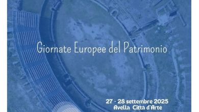 Photo of Avella celebra le Giornate Europee del Patrimonio