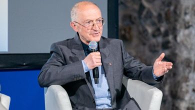 Photo of Amalfi premia gli studi sul suo glorioso passato: il medievalista Giuseppe Gargano nuovo Magister di Civiltà Amalfitana