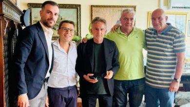 Photo of Questione EAV: Incontro tra Sindaco di Baiano e Direzione EAV per il servizio su gomma Baiano-Cicciano