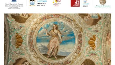 Photo of Sant’Anastasia / Santuario della Madonna dell’Arco: Il 26 si inaugura l’allestimento dell’Antica Spezieria