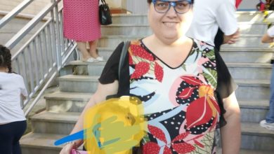 Photo of Avella sotto choc per la scomparsa improvvisa della giovane maestra Lina Montanile