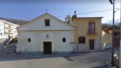 Photo of Mugnano del Cardinale con l’intronizzazione di San Michele Arcangelo si prepara alla festa