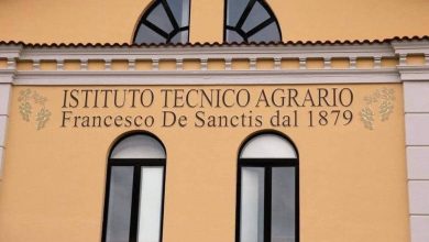 Photo of Avellino ospita il Convegno Regionale Campania e Molise: sostenibilità ed ESG nel settore agricolo e vitivinicolo