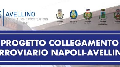 Photo of Un sistema di treni e tram per unire una Avellino senz’auto a Napoli e all’alta velocità