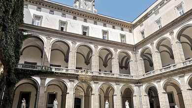 Photo of In ricordo dei professori Andrea Amatucci, Paolo Tesauro e Michele Scudiero: Protagonisti assoluti della comunità scientifica e professionale della Campania