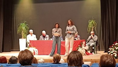 Photo of Baiano / Teatro Colosseo: Verso il 9 novembre, per la celebrazione nel Santuario mariano, a Pompei. Testimonianze di vita e il Giubileo della parrocchia di Santo Stefano.