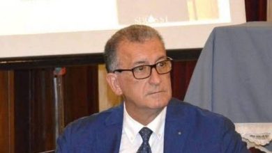 Photo of L’area boschese – torrese perde con Angelandrea Casale uno storico appassionato del Territorio
