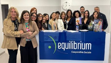 Photo of Baiano / Coop. Sociale Equilibrium: Presentato il progetto “Abbracciando ogni voce: Insieme per l’AUTonomia!”
