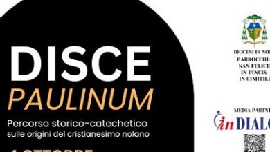 Photo of ALLE ORIGINI DEL CRISTIANESIMO NOLANO TRA STORIA E CATECHESI